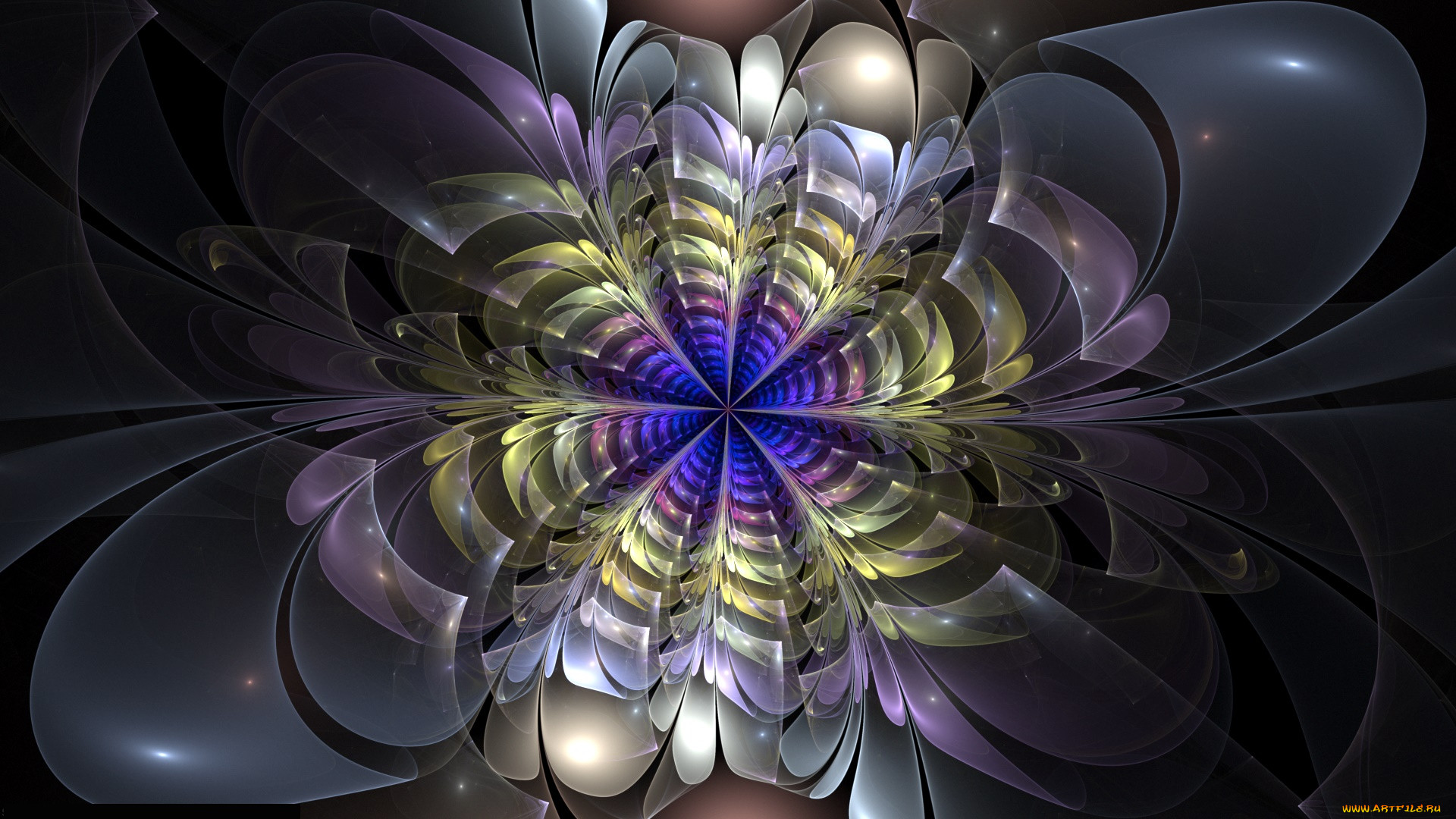 3 ,  , fractal, , , 